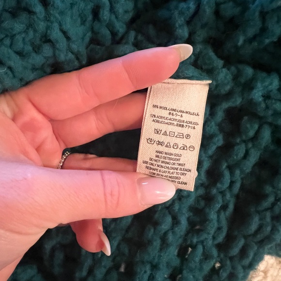 Free People Sweater - Picture 2 of 3